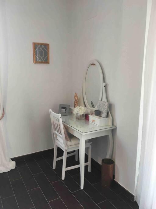 Casa Pap Villa Arboleas ภายนอก รูปภาพ